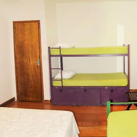 El Misti House Copacabana Rio de Janeiro Eksteriør bilde