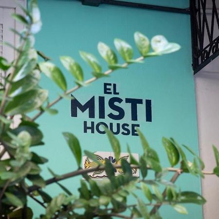 El Misti House Copacabana Rio de Janeiro Eksteriør bilde