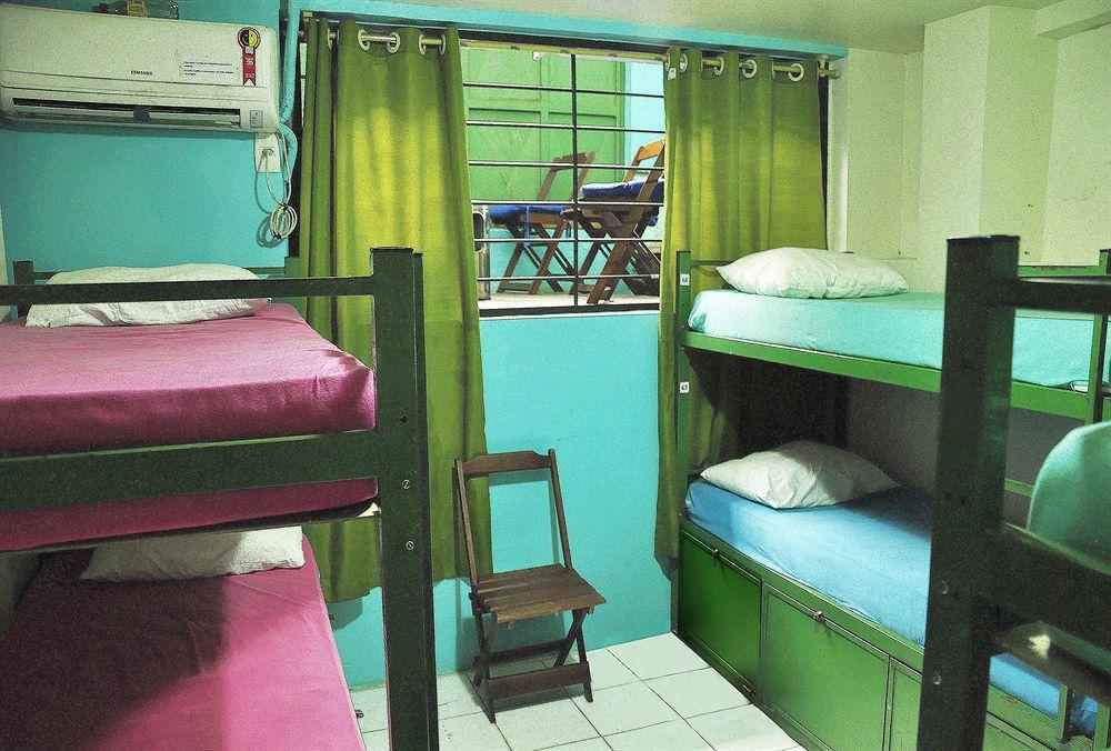 El Misti House Copacabana Rio de Janeiro Eksteriør bilde