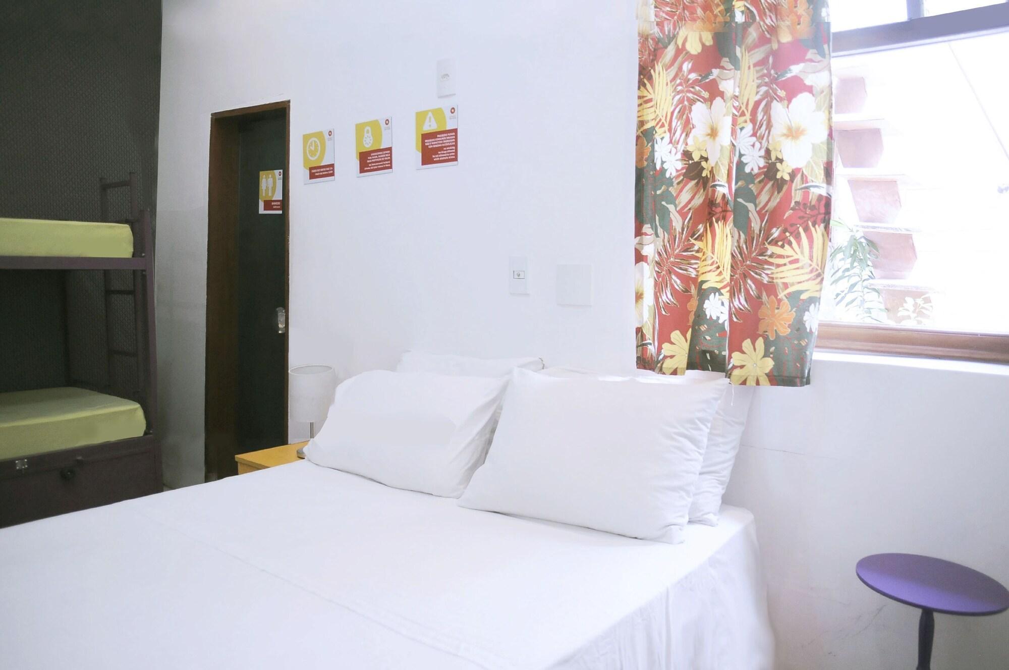 El Misti House Copacabana Rio de Janeiro Eksteriør bilde