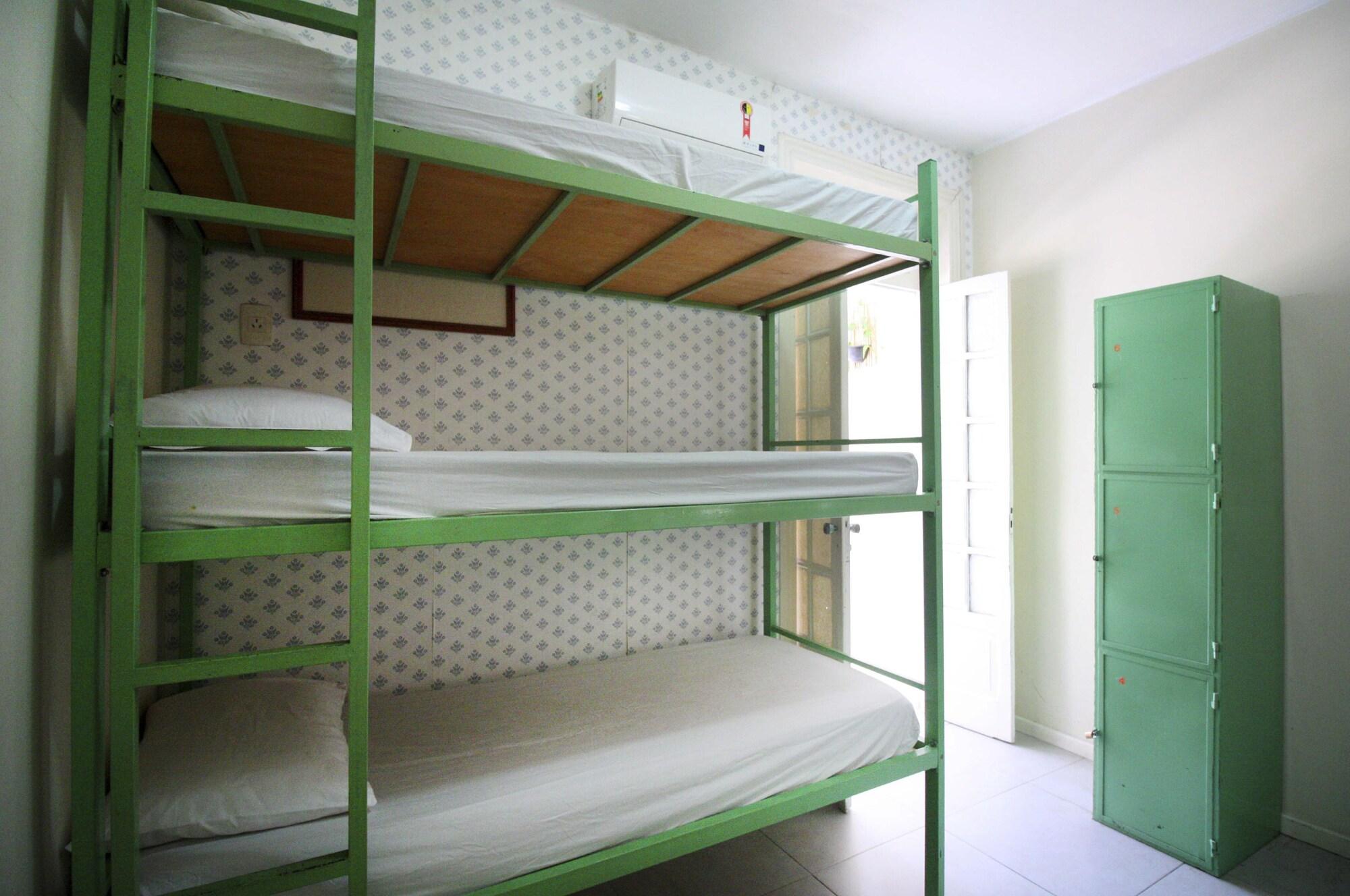 El Misti House Copacabana Rio de Janeiro Eksteriør bilde