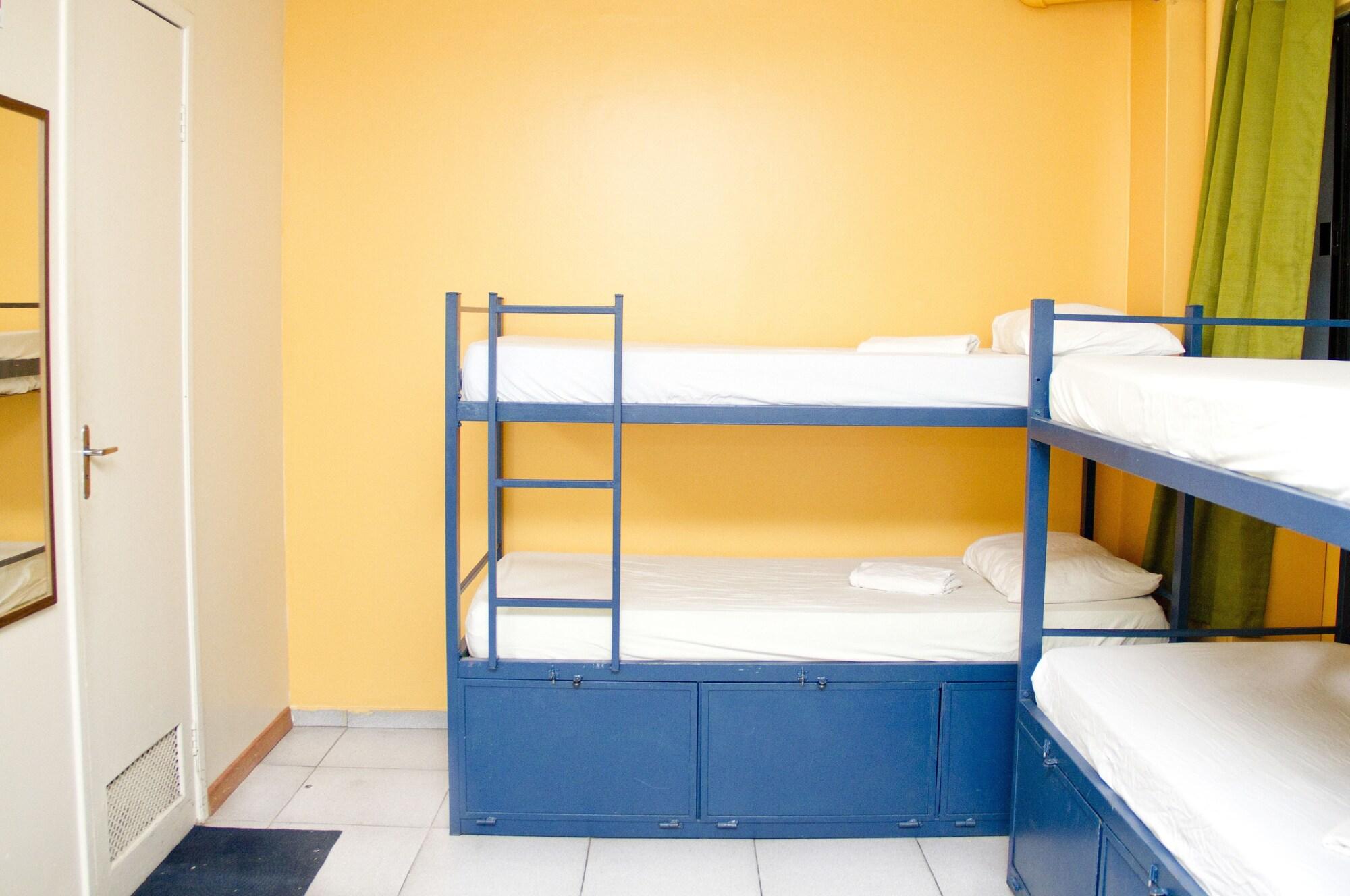 El Misti House Copacabana Rio de Janeiro Eksteriør bilde