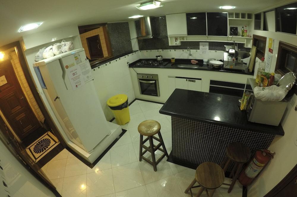El Misti House Copacabana Rio de Janeiro Eksteriør bilde