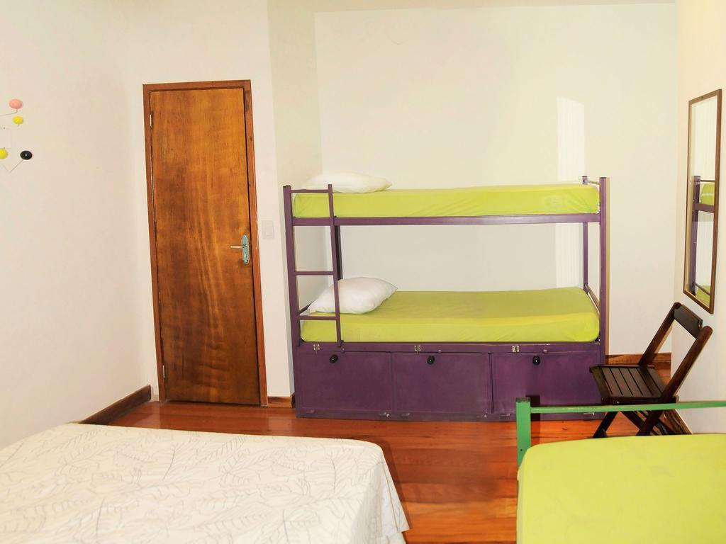 El Misti House Copacabana Rio de Janeiro Eksteriør bilde