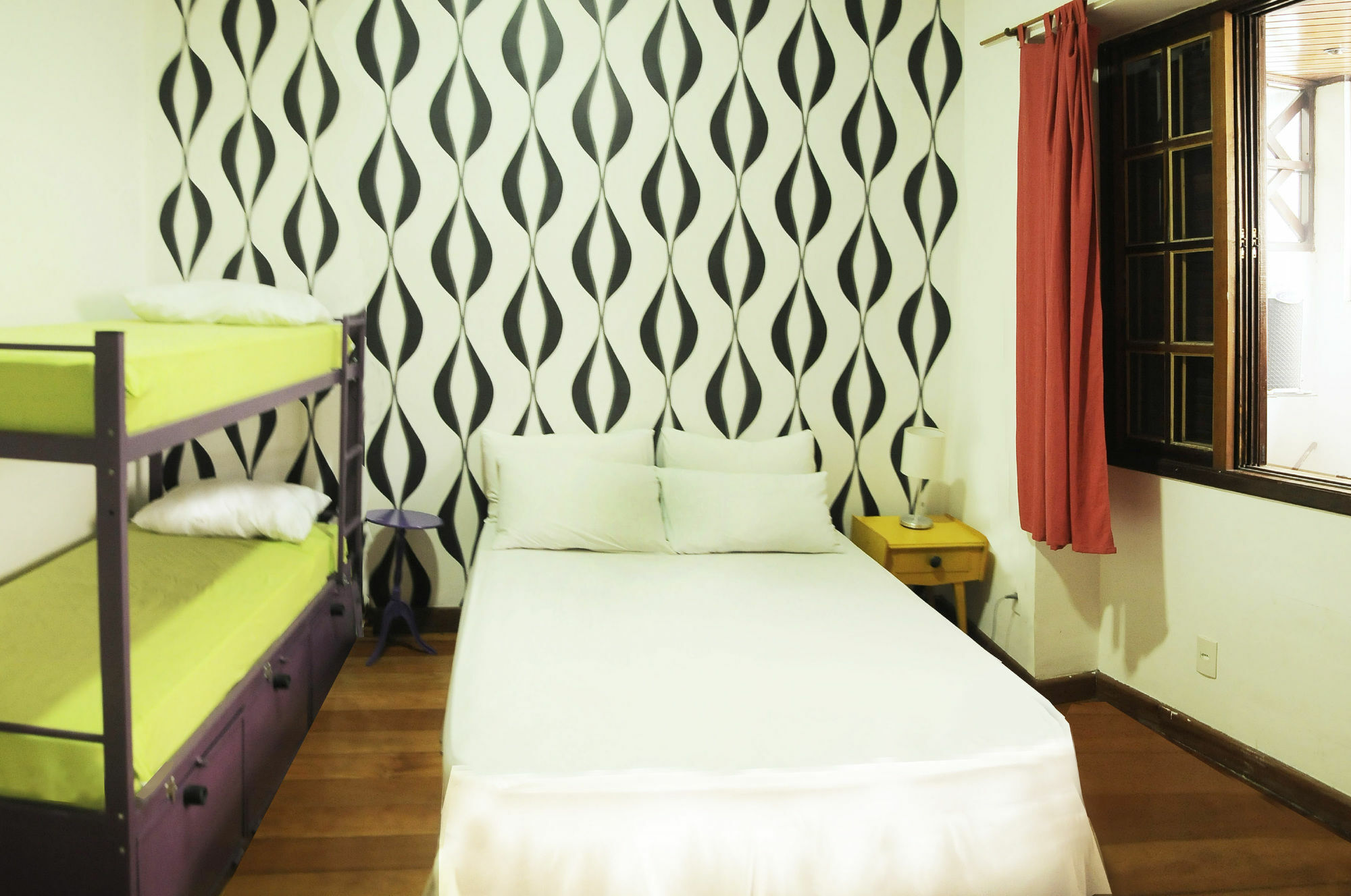 El Misti House Copacabana Rio de Janeiro Eksteriør bilde