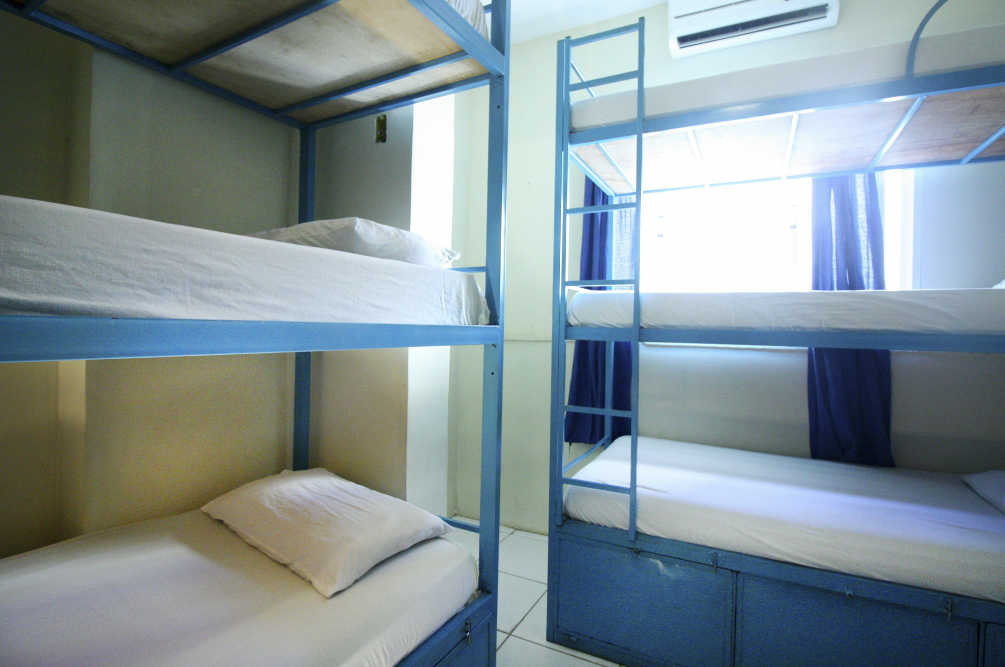 El Misti House Copacabana Rio de Janeiro Eksteriør bilde