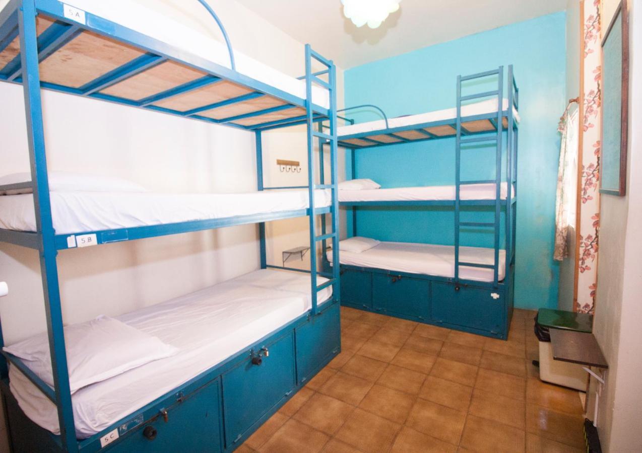 El Misti House Copacabana Rio de Janeiro Eksteriør bilde