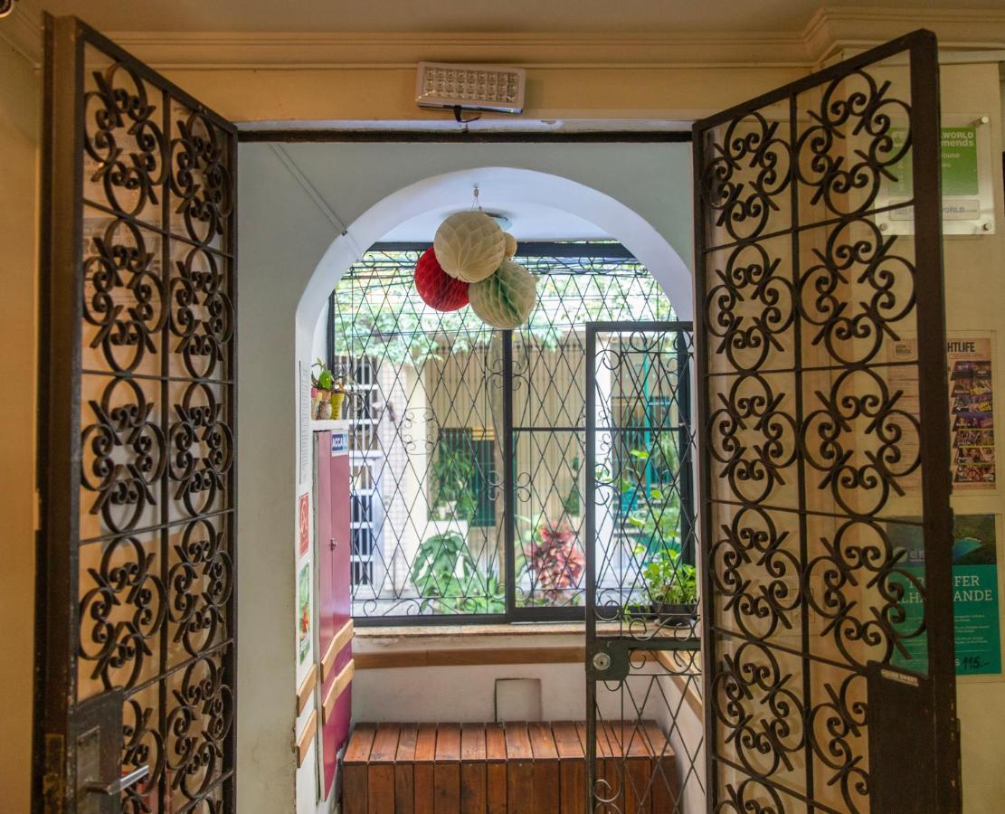 El Misti House Copacabana Rio de Janeiro Eksteriør bilde