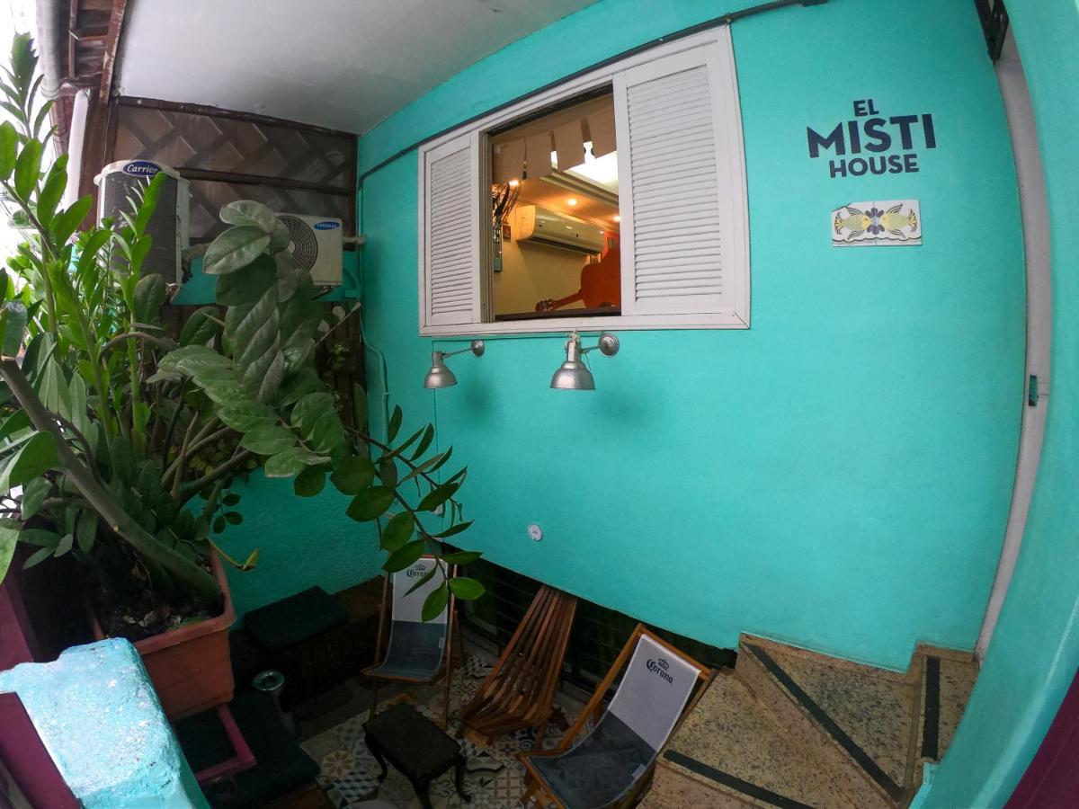 El Misti House Copacabana Rio de Janeiro Eksteriør bilde